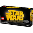 Lego® Star Wars Logo