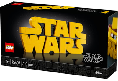 Lego® Star Wars Logo