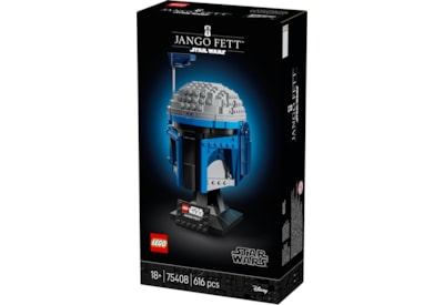 Lego® Star Wars Jango Fett Helmet Lego® Star Wars Jango Fett Helmet