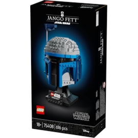 Lego® Star Wars Jango Fett Helmet