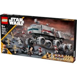 Lego® Star Wars™ Republic Juggernaut Lego® Star Wars™ Republic Juggernaut