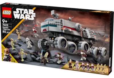 Lego® Star Wars™ Republic Juggernaut Lego® Star Wars™ Republic Juggernaut