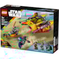 Lego® Star Wars™ Force Burner Snow Speeder Lego® Star Wars™ Force Burner Snow Speeder