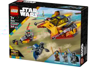 Lego® Star Wars™ Force Burner Snow Speeder Lego® Star Wars™ Force Burner Snow Speeder