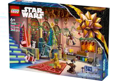 Lego® Star Wars Advent Calendar 2025