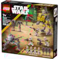 Lego® Star Wars™ 327th Star Corps Clone Troopers Lego® Star Wars™ 327th Star Corps Clone Troopers