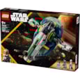 Lego® Star Wars™ Jango Fetts Starship