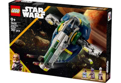 Lego® Star Wars™ Jango Fetts Starship
