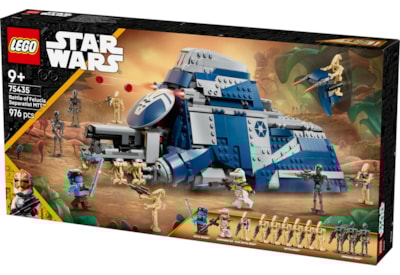 Lego® Star Wars™ Battle of Felucia Separatist
