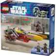 LEGO® Star Wars Cobb Vanth'S Speeder LEGO® Star Wars Cobb Vanth'S Speeder