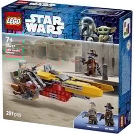 LEGO® Star Wars Cobb Vanth'S Speeder LEGO® Star Wars Cobb Vanth'S Speeder