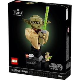 LEGO® Star Wars Yoda Bust LEGO® Star Wars Yoda Bust