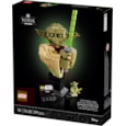 LEGO® Star Wars Yoda Bust