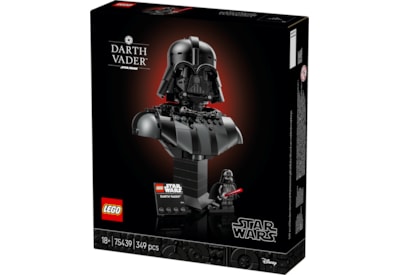 LEGO® Star Wars Darth Vadar Bust LEGO® Star Wars Darth Vadar Bust