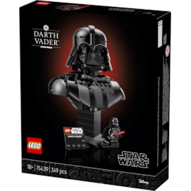 LEGO® Star Wars Darth Vadar Bust