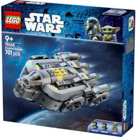 LEGO® Star Wars Anzellan Starship LEGO® Star Wars Anzellan Starship