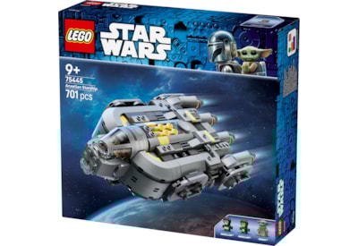 LEGO® Star Wars Anzellan Starship LEGO® Star Wars Anzellan Starship
