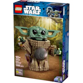 LEGO® Star Wars Grogu™ (Mandalorian Apprentice)