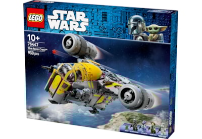 LEGO® Star Wars The Razor Crest™ LEGO® Star Wars The Razor Crest™