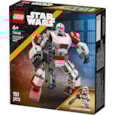 LEGO® Star Wars Clone Shock Trooper™ Mech LEGO® Star Wars Clone Shock Trooper™ Mech