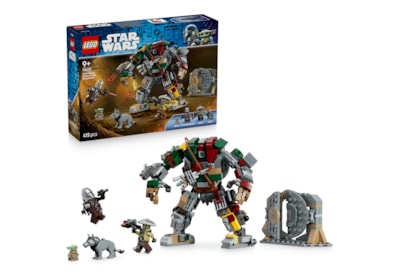 LEGO® Hutt Palace Sentry Droid Showdown LEGO® Hutt Palace Sentry Droid Showdown