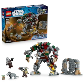 LEGO® Hutt Palace Sentry Droid Showdown