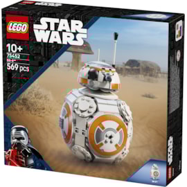 LEGO® Star Wars BB-8™ Astromech Droid LEGO® Star Wars BB-8™ Astromech Droid