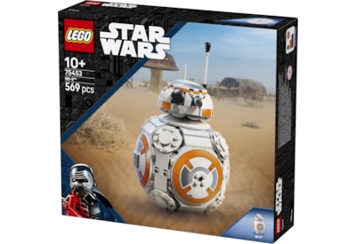 LEGO® Star Wars BB-8™ Astromech Droid LEGO® Star Wars BB-8™ Astromech Droid
