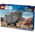 LEGO® Offworld Sandcrawler™ And Mudhorn