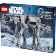 LEGO® Imperial Remnant AT-AT™ With Int-4