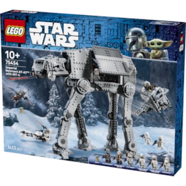 LEGO® Imperial Remnant AT-AT™ With Int-4