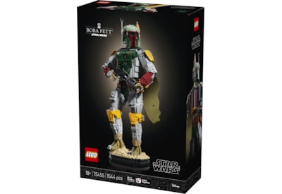 LEGO® Boba Fett™ LEGO® Boba Fett™