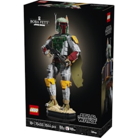 LEGO® Boba Fett™