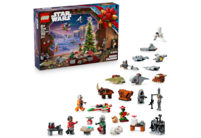 LEGO® Starwars Advent Calendar 2026 LEGO® Starwars Advent Calendar 2026