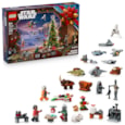 LEGO® Starwars Advent Calendar 2026