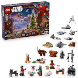 LEGO® Starwars Advent Calendar 2026
