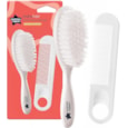 Tommee Tippee Brush & Comb Set 0 months Tommee Tippee Brush & Comb Set 0 months