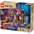 Lego® One Piece Buggy the Clown's Circus Tent