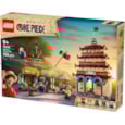 Lego® One Piece Battle at Arlong Park