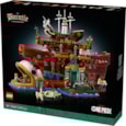 Lego® One Piece Baratie Floating Restaurant Lego® One Piece Baratie Floating Restaurant