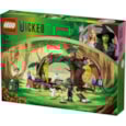 LEGO® Wicked Elphabas Retreat LEGO® Wicked Elphabas Retreat