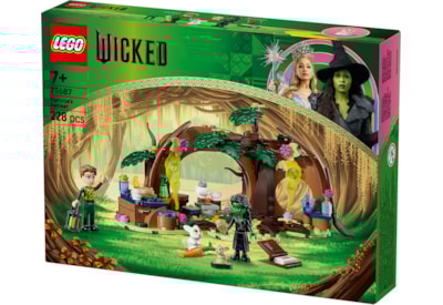LEGO® Wicked Elphabas Retreat