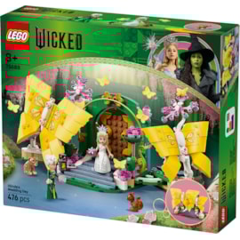 LEGO® Wicked Glindas Wedding Day