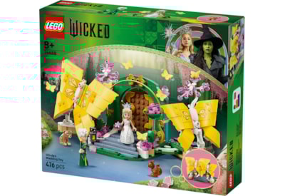 LEGO® Wicked Glindas Wedding Day