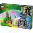 LEGO® Wicked Emerald City & Kiamo Ko Castle