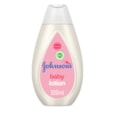 Johnsons Baby Lotion 300ml Johnsons Baby Lotion 300ml