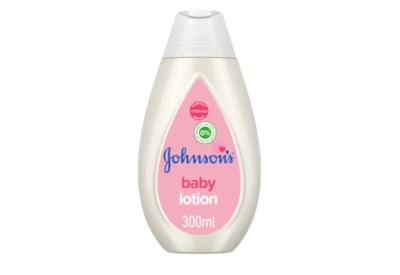 Johnsons Baby Lotion 300ml Johnsons Baby Lotion 300ml