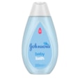 Johnson's Baby Bath 300ml Johnson's Baby Bath 300ml