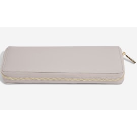 Lc.designs Jewellery Roll Taupe (75775)