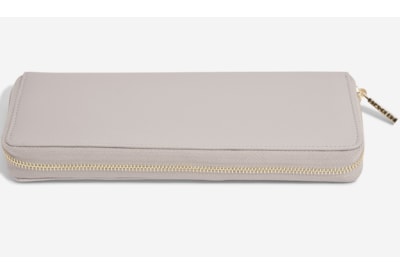 Lc.designs Jewellery Roll Taupe (75775)